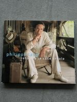 CD Philippe Lavil « retour a la case créole »